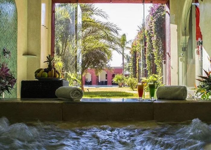 Palais El Miria & Spa Dar Caid Layadi