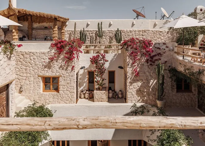 Pure House MarrakechHotel Marrakech